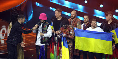 Song Contest: Russischer Hacker-Angriff vereitelt