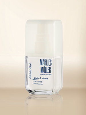 ESSENTIAL Curl Control Defining Serum