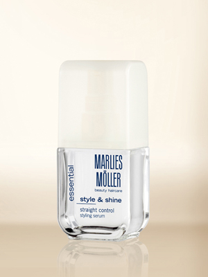 ESSENTIAL Straight Control Styling Serum