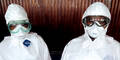 Ebola in 3 Wochen in Europa