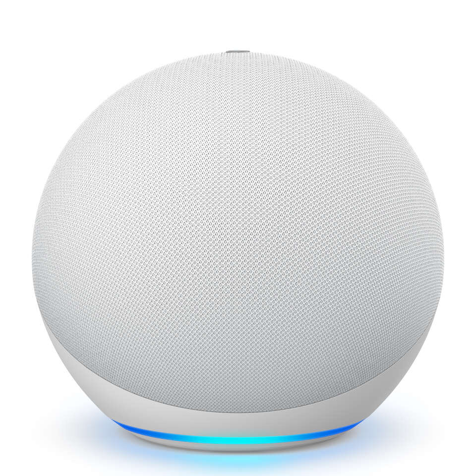 Amazon bringt vier neue Echo-Lautsprecher