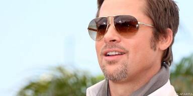 Edler Mäusekäfig nach Plänen von Brad Pitt
