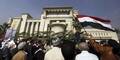 Ägypten: Verfassungsgericht stellt Arbeit ein