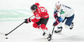 Eishockey-WM: USA gegen Kanada