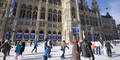 Eislauf-Locations