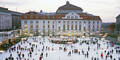 Die besten Eislaufplätze in Wien