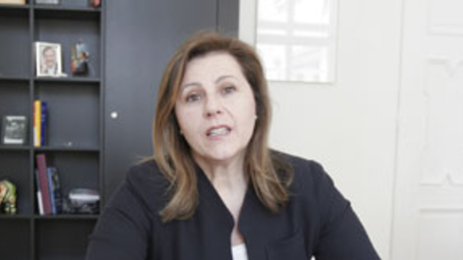 Zanon arbeitet wieder als Schönheitschirurgin oe24.at