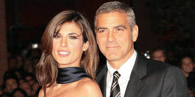 Kokain-Skandal um Clooney-Freundin