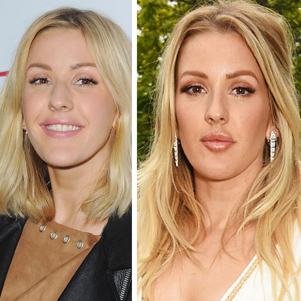 Ellie Goulding