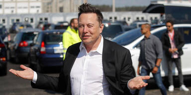 Bitcoin-Höhenflug wegen Elon Musk
