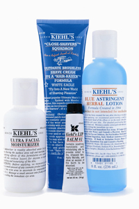 Kiehl's Elke Winkens