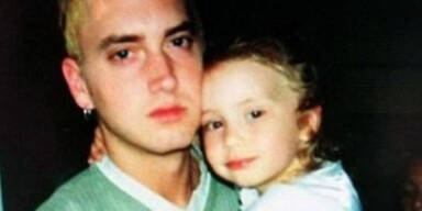 Hailie Jade Scott Mathers