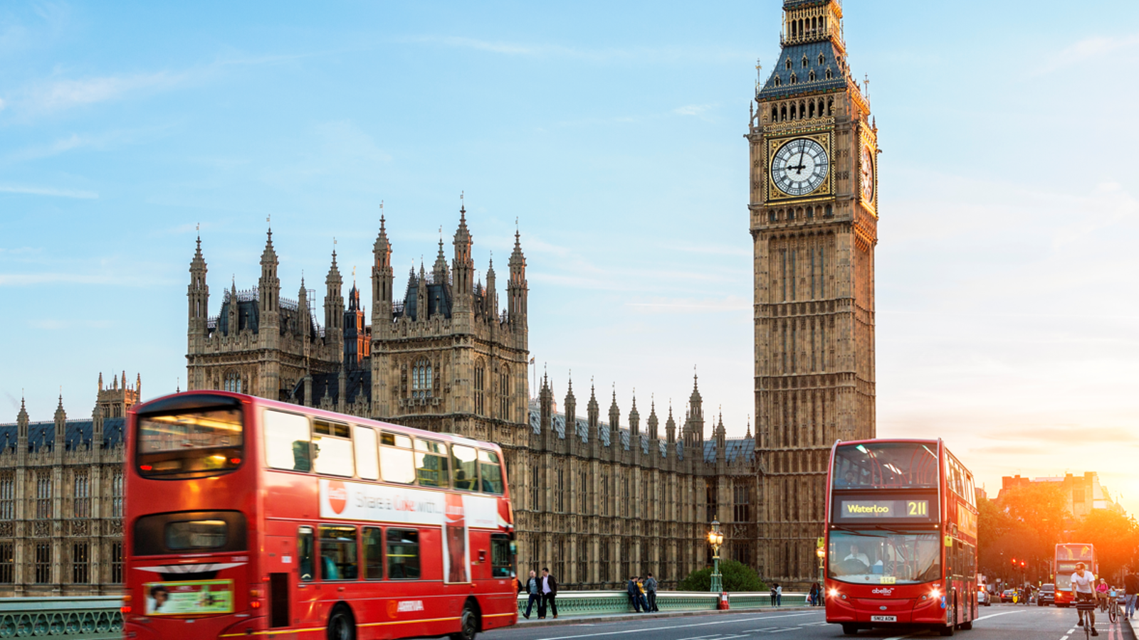 Einreiseregeln Nach England Weiter Gelockert Kein Test Notwendig
