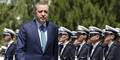 Erdogan bildet nach Skandal Kabinett um