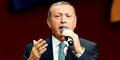 Fix: Erdogan kommt am 19. Juni nach Wien