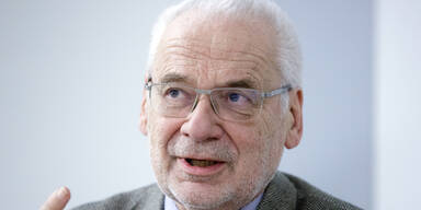 Ex-Vizekanzler Erhard Busek ist tot