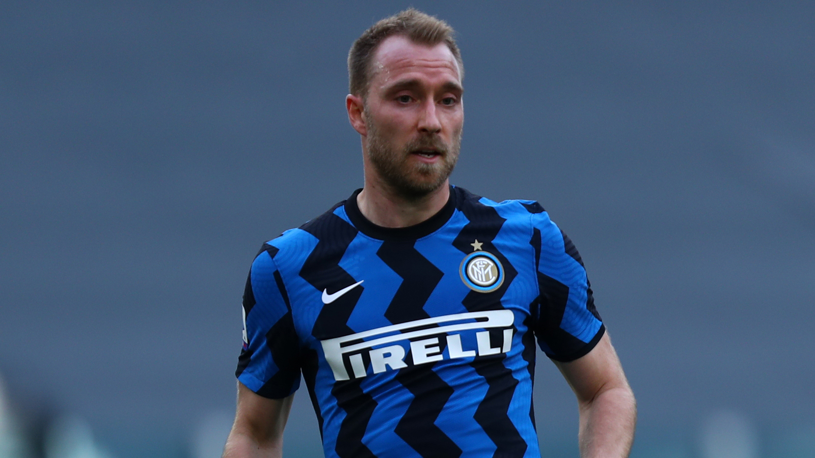 DänenStar Eriksen vor Tests in Mailand