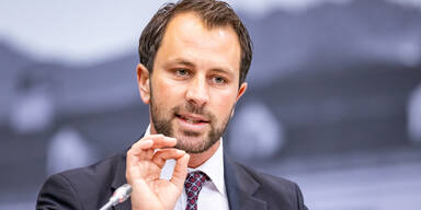 Georg Dornauer: Tirols SPÖ-Landeschef spricht sich für Große Koalition aus