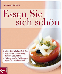 Essen Sie sich schön.