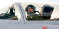 Eurofighter: Sechs Piloten eingespart
