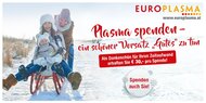 Anzeige europlasma oe24