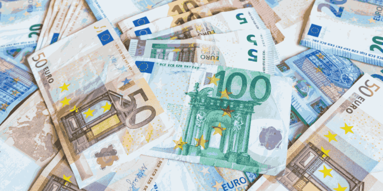 Auf neue Euro-Scheine sollen prominente Europäer