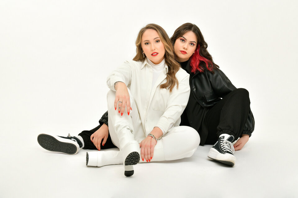 Teya & Salena: