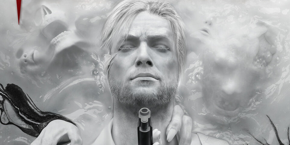 Evil Within 2