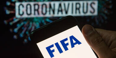 FIFA verteilt 150 Mio Dollar an Verbände