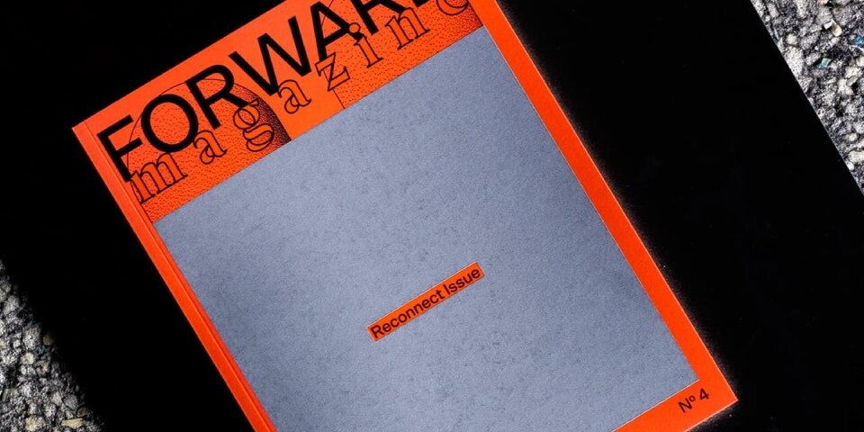 Forward Festival