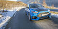 350 PS Kompaktsportler als Alltags-Taxi