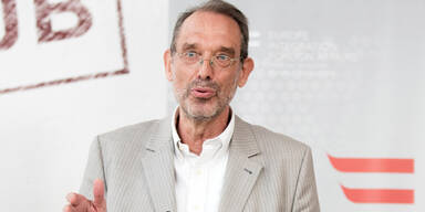 Heinz Faßmann