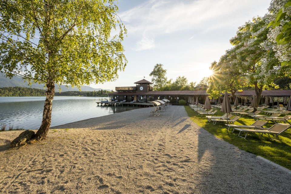 Kärntner Seen