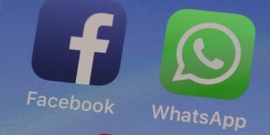 Facebook-Dienste nach stundenlangem Ausfall wieder online
