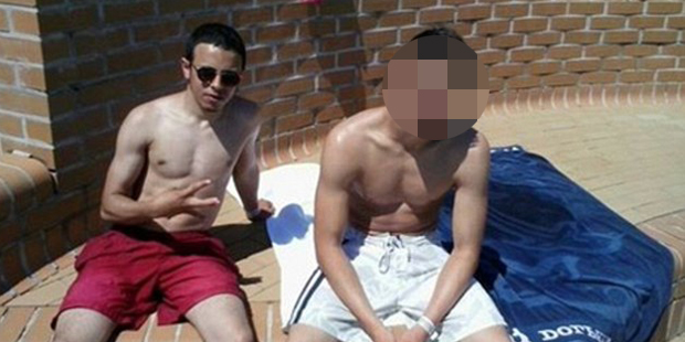 Das ist der Baby-Face-Attentäter von Paris