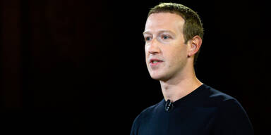 Facebook-Chef weist Vorwürfe von Ex-Mitarbeiterin zurück