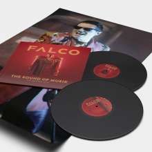 Falco: Neue Hits zum 65er