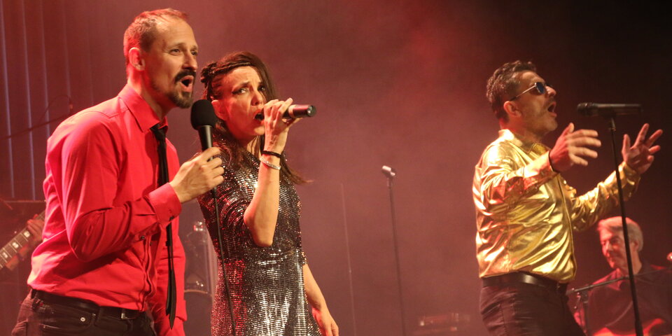 Falco: Neue Hits zum 65er