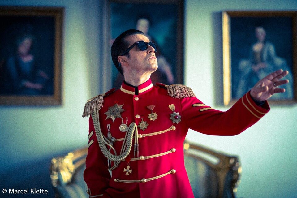 Falco-Das Musical