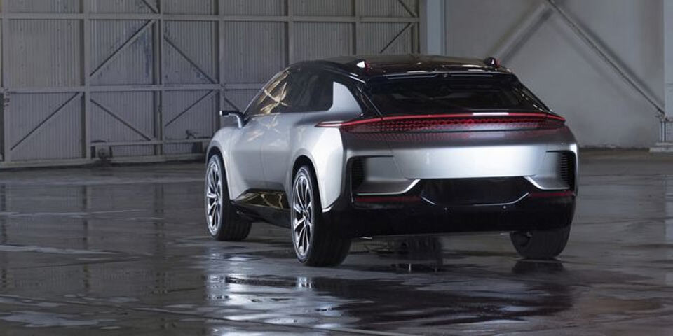 Dieses Elektro-SUV ist schnellstes Auto der Welt