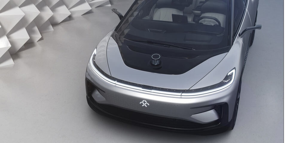 Dieses Elektro-SUV ist schnellstes Auto der Welt