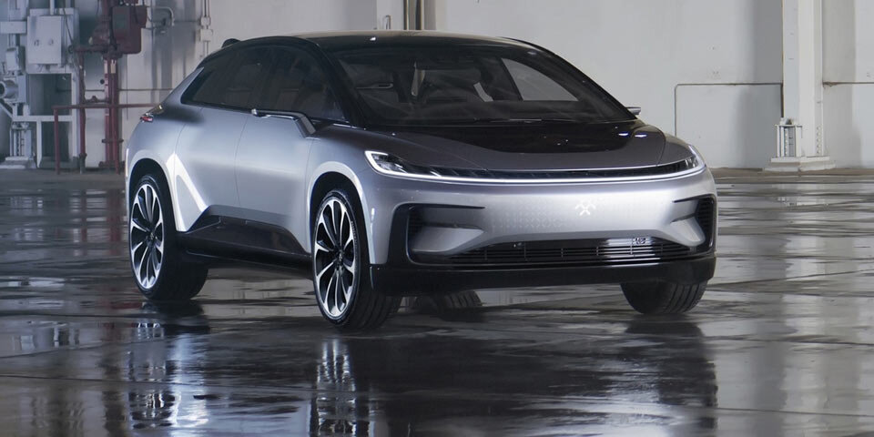 Dieses Elektro-SUV ist schnellstes Auto der Welt