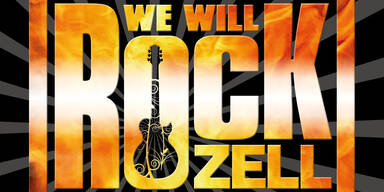 We will Rock Zell