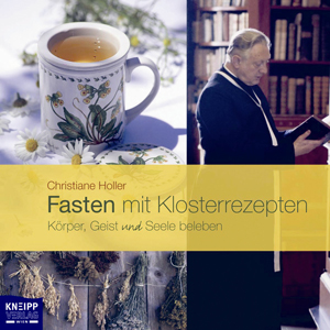Fasten mit Klosterrezepten