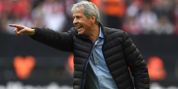 Hammer: BVB hat Trainer-Favorit