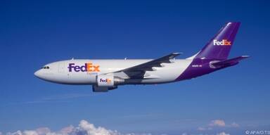 FedEx für das zweite Quartal optimistisch