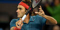 Melbourne: Federer spaziert ins Viertelfinale