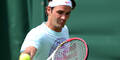 Federer jagt fehlendes Olympia-Gold