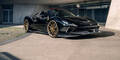 Ferrari F8 Spider mit über 800 PS