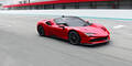 Ferrari bestätigt Bau eines Elektroautos